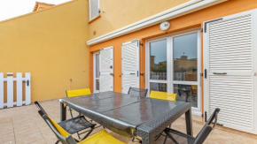 Les 4 Soleils- 174- Appart moderne 4 pers